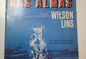 Responso das Almas - Wilson Lins
