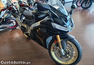 Aprilia RS