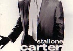 Carter - A Vida é Dura (2000) Stallone