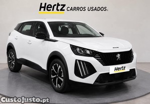 Peugeot 2008 PureTech Active 1.2 100cv
