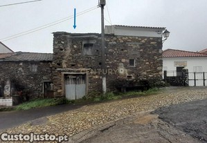 Investimento | Vidual De Cima | Serra Do Açor