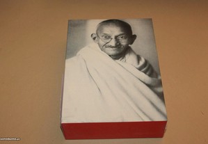 Gandhi-A Minha Vida- Expresso