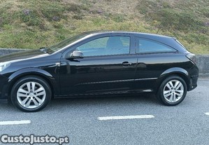 Opel Astra 1.3 CDTI GTC
