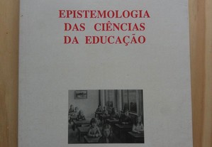 Epistemologia das Ciências de Educação