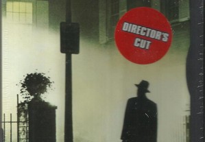 O Exorcista: Director's Cut (edição caixa snapper) (novo)