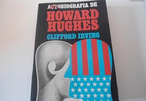 Biografia de Howard Hughes de Clifford Irving