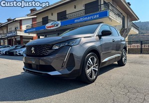 Peugeot 3008 1.5 BlueHDi Allure - 22
