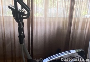Bicicleta Elíptica BH Fitness NLS12 Dual