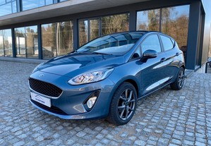 Ford Fiesta 1.1 Ti-VCT Edition 2020 