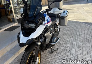 Bmw R1250 GS - 18