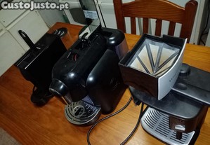 Mquinas de caf
