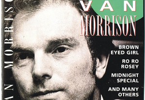 Van Morrison - The Great Van Morrison - CD