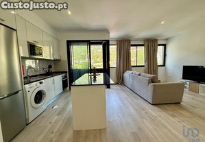 Apartamento T1 em Machico de 68,00 m²