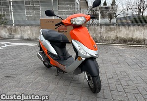 Peugeot V-Clic 50 - 08