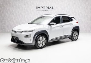 Hyundai Kauai EV 64 kWh Premium+LE - 19