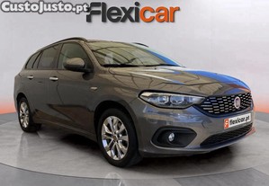 Fiat Tipo 1.3 M-Jet Easy - 18