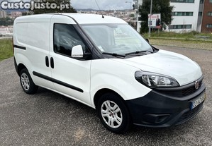 Fiat Doblo 1.3 Mjet 95cv  