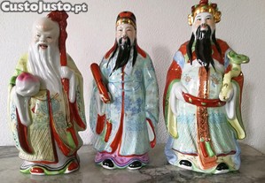 Sbios Imperadores Orientais