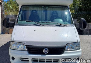 Fiat Ducato Challenger
