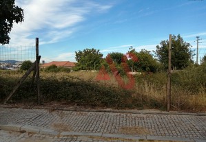 Terreno Para Construção Com 376 M2 Em V. Frescainha (São Pedro), Barcelos