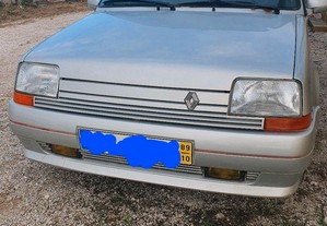 Renault 5 1.2 gtr