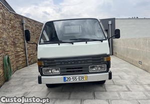 Toyota Dyna 150 2.5 - 94