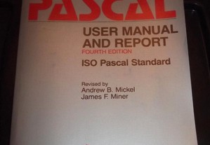 Livro Pascal User Manual and Report springer