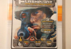 Operation Flashpoint para PC