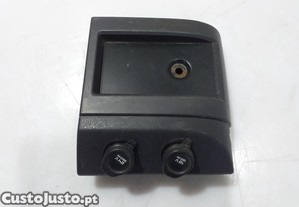 Módulo Carregadores Isqueiro Renault T T 82381453