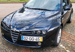 Alfa Romeo 159 1.8 150Cv
