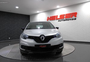 Renault Captur EXPRESSION