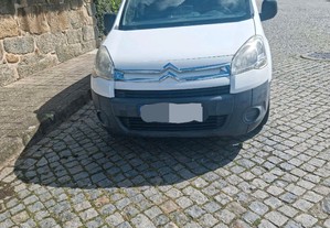 Citroën Berlingo ligeiro mercadorias