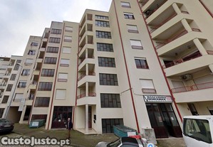 Apartamento T3 - Macedo de Cavaleiros (Bragança)