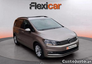 VW Touran 1.6 TDI Confortline DSG - 18