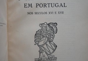 O Traje Popular em Portugal nos sec XVI, XVII, XVIII e XIX. Alberto de Souza.