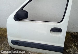 Porta Frente Esquerda Renault Kangoo