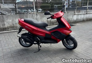 Gilera Runner 50 - 97