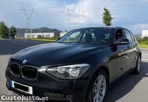 BMW 116 Dinamic - 14