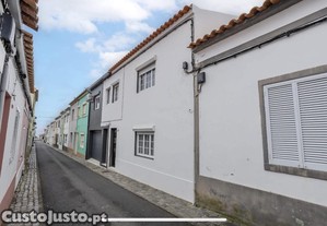 Casa T3 - São José