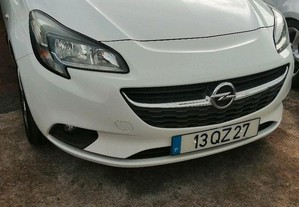 Opel Corsa 1,3 gasóleo automatic