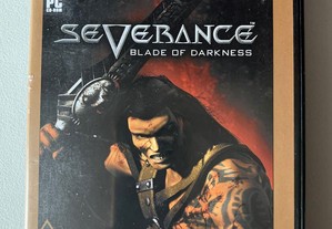 [PC] Severance: Blade of Darkness