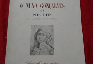 O Nuno Gonçalves da Phaidon