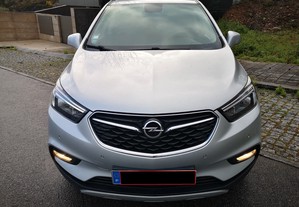 Opel Mokka X 1.4 TURBO INNOVATION GPL - NACIONAL - FULL EXTRAS - GARANTIA