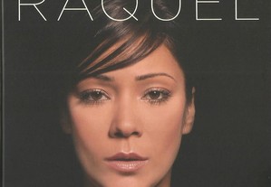 Raquel Tavares - Raquel (Digipak)
