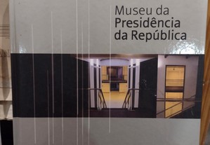 Museu da Presidência da Republica (Livro CTT)