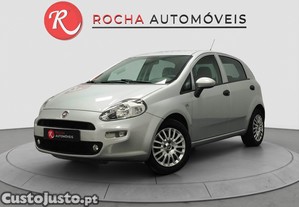 Fiat Punto 1.2 MYSTYLE - 16