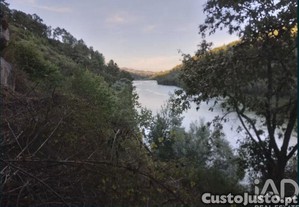 Terreno Agrícola em Vila Boa de Quires e Maureles