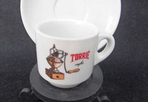 Chavena café Torrié