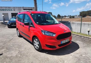 Ford Courier TOURNE 1.0 ECOBOOST AMBIENTE 100 CV