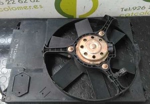 Termoventilador FIAT DUCATO CAJA/CHASIS 2.8 D